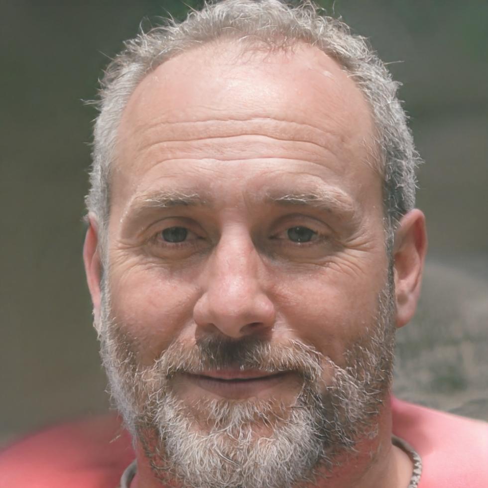 Instructor Radu Munteanu