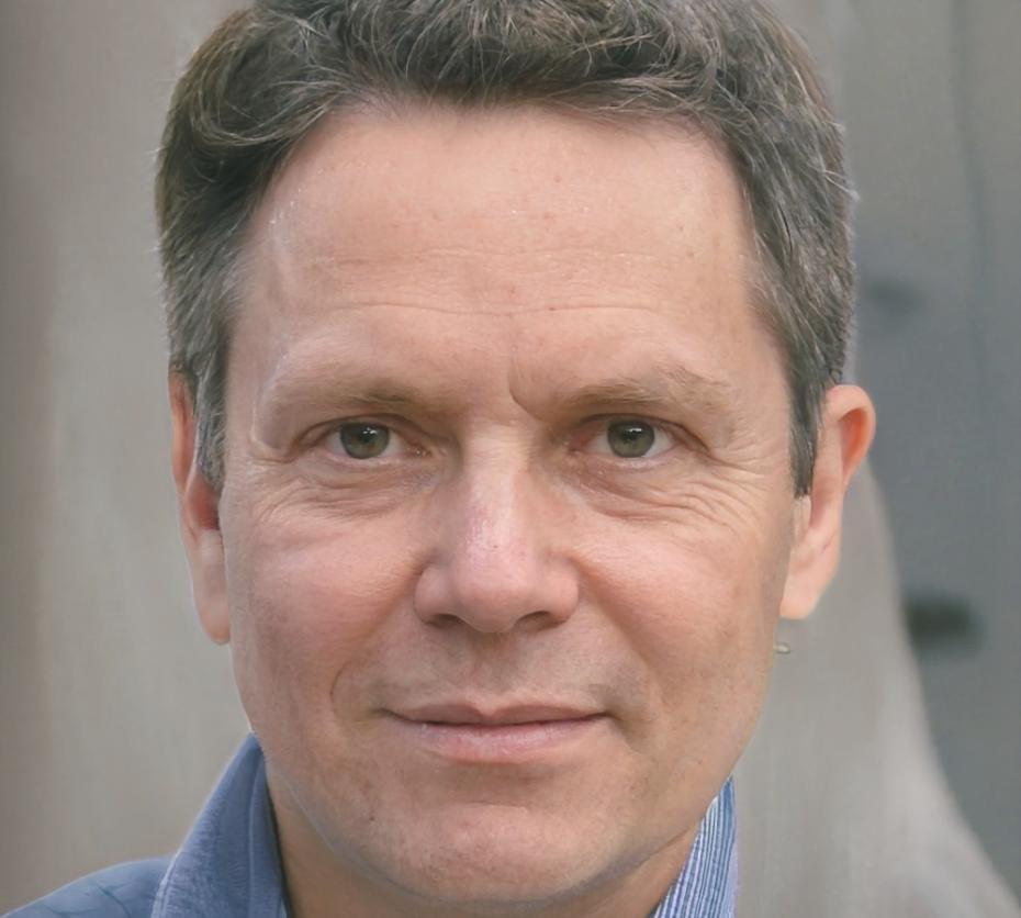 Portret Radu Cornișteanu